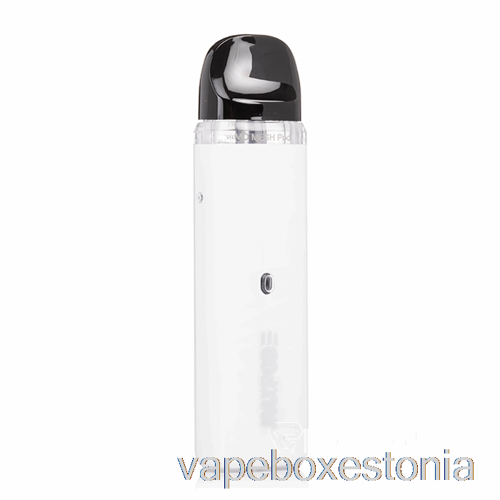 Vape Box Estonia Freemax Maxpod 3 15w Pod System Valge
